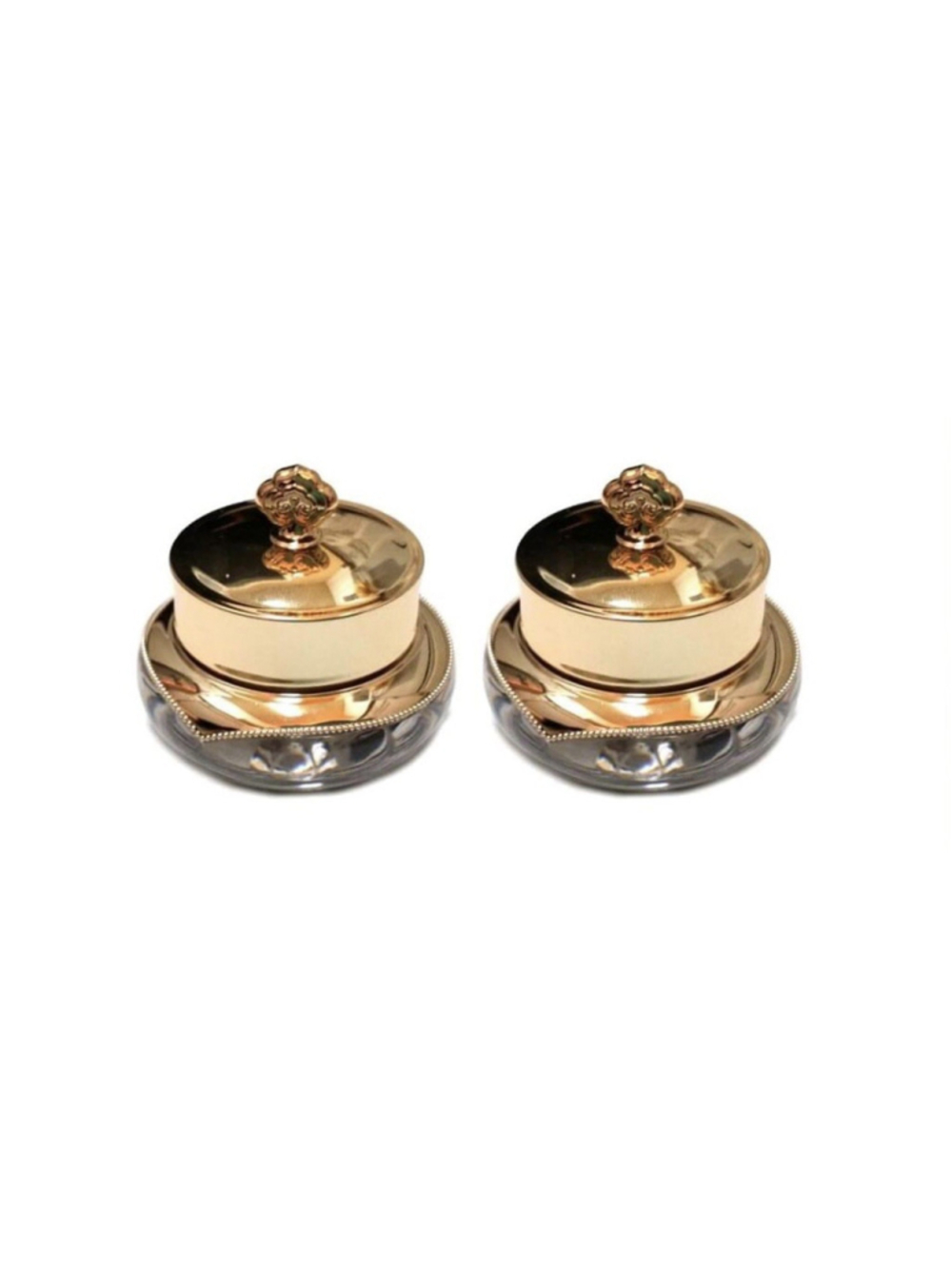 The History of Whoo Cheongidan Hwahyun Radiant Regenerating Cream 10ml x 2pcs